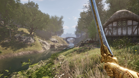 À peine sorti et il retourne déjà Internet ! The Elder Scrolls IV : Oblivion Remaster fait mieux que Counter Strike et Schedule I