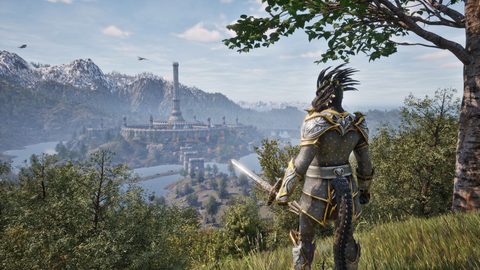 À peine sorti et il retourne déjà Internet ! The Elder Scrolls IV : Oblivion Remaster fait mieux que Counter Strike et Schedule I