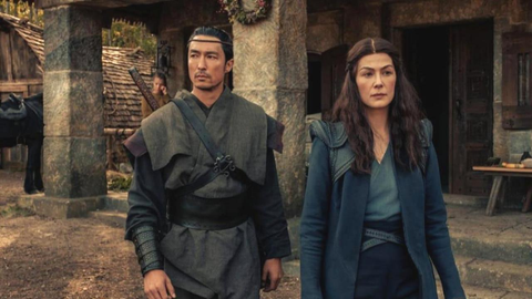 Meilleure que la série Le Seigneur des Anneaux, ce show Amazon Prime Video va être adapté en jeu vidéo, dans un RPG en monde ouvert