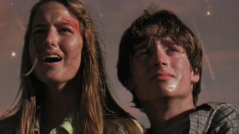Les experts préfèrent ce film de SF à Armageddon ! Il a rapporté 350 millions de dollars au box-office et vous pouvez le voir sur Netflix