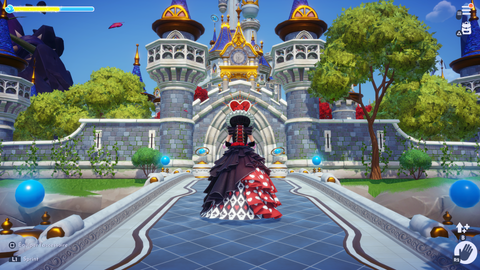 Chat de Cheshire Disney Dreamlight Valley : Sourire, Plus longtemps, Champignon bleu... Toutes les quêtes du Chat de Cheshire