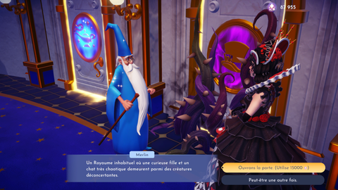 Chat de Cheshire Disney Dreamlight Valley : Sourire, Plus longtemps, Champignon bleu... Toutes les quêtes du Chat de Cheshire