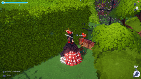 Chat de Cheshire Disney Dreamlight Valley : Sourire, Plus longtemps, Champignon bleu... Toutes les quêtes du Chat de Cheshire