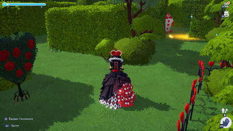 Chat de Cheshire Disney Dreamlight Valley : Sourire, Plus longtemps, Champignon bleu... Toutes les quêtes du Chat de Cheshire