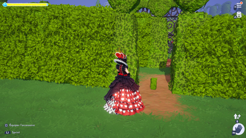 Chat de Cheshire Disney Dreamlight Valley : Sourire, Plus longtemps, Champignon bleu... Toutes les quêtes du Chat de Cheshire