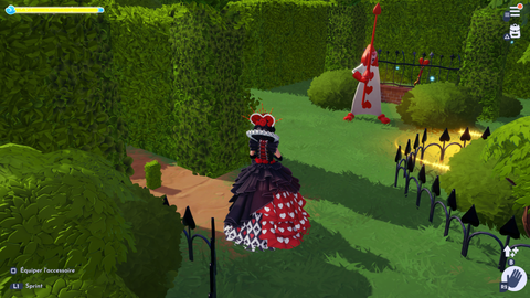 Chat de Cheshire Disney Dreamlight Valley : Sourire, Plus longtemps, Champignon bleu... Toutes les quêtes du Chat de Cheshire