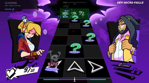 La suite de ce jeu vidéo notée 87 % prend une toute nouvelle direction et c'est une réussite !