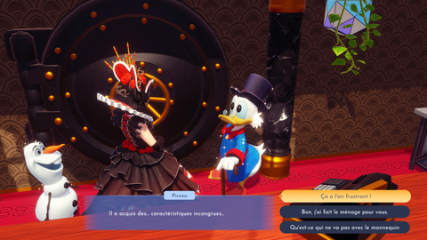 Chat de Cheshire Disney Dreamlight Valley : Sourire, Plus longtemps, Champignon bleu... Toutes les quêtes du Chat de Cheshire
