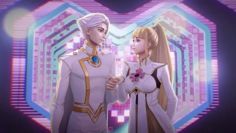 C'est l'un des plus beaux animes de 2025 et il est top 1 de sa catégorie, mais il a une différence majeure avec la concurrence