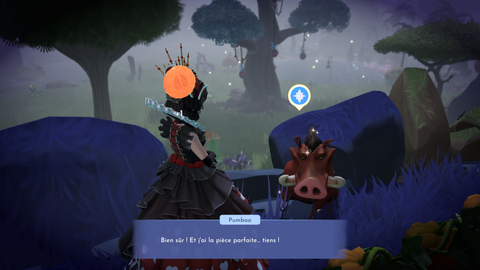 Alice Disney Dreamlight Valley : Oiseau crayon, Mots magiques, Jabberwock... Toutes les quêtes d'Alice au Pays des merveilles
