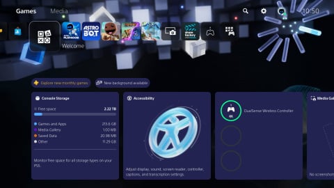 Victoire ! PlayStation fait machine arrière et réintègre ces éléments à toutes les PS5
