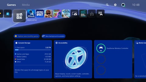 Victoire ! PlayStation fait machine arrière et réintègre ces éléments à toutes les PS5