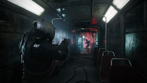 Cronos The New Dawn : voilà tout ce que l'on sait sur le nouveau survival horror de la Bloober Team (Silent Hill 2)