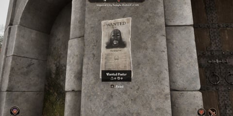 Guilde des voleurs The Elder Scrolls Oblivion : où la trouver et comment la rejoindre ?