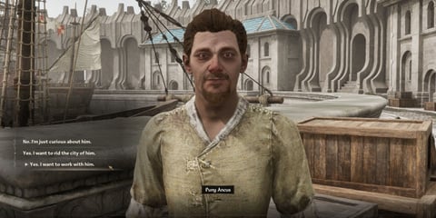 Guilde des voleurs The Elder Scrolls Oblivion : où la trouver et comment la rejoindre ?