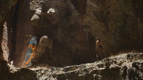 20 ans après, Oblivion Remastered brise cette tradition des jeux Bethesda à la Skyrim et Fallout