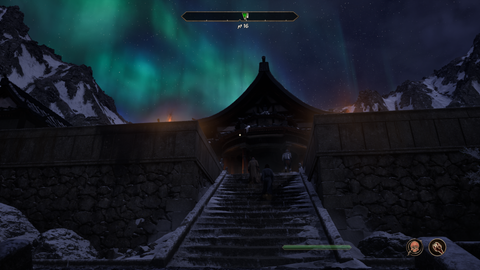 The Elder Scrolls IV Oblivion Remastered : l’âme de 2006, la puissance de 2025