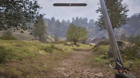 The Elder Scrolls IV Oblivion Remastered : l’âme de 2006, la puissance de 2025