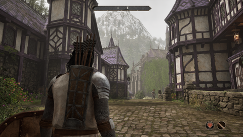The Elder Scrolls IV Oblivion Remastered : l’âme de 2006, la puissance de 2025