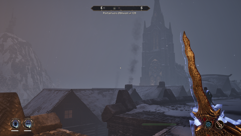The Elder Scrolls IV Oblivion Remastered : l’âme de 2006, la puissance de 2025