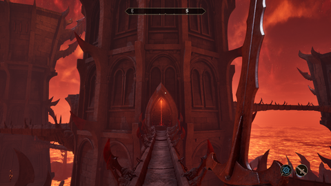 The Elder Scrolls IV Oblivion Remastered : l’âme de 2006, la puissance de 2025