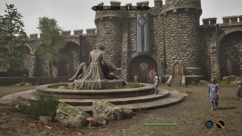 The Elder Scrolls IV Oblivion Remastered : l’âme de 2006, la puissance de 2025