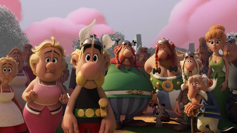 Astérix : après le Combat des Chefs, Alain Chabat a un autre projet d'envergure en tête et ça va vous surprendre…