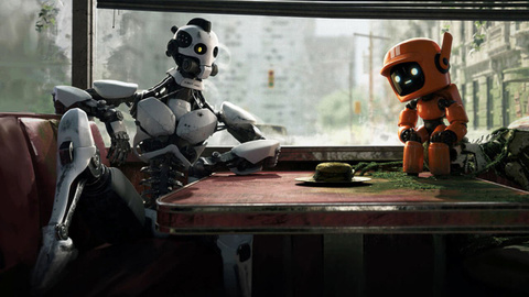 L'une des plus grandes sagas de SF revient sur Netflix après 3 ans : la saison 4 arrive dans quelques semaines !