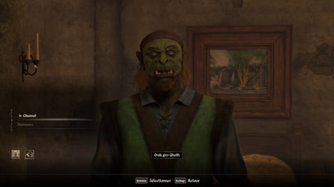 Toile au château Oblivion : comment venir à bout de cette quête ?