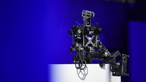 La 9ème édition de Viva Technology revient du 11 au 14 juin à Paris !