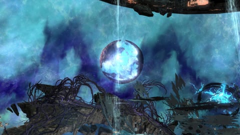 J'ai pleuré sur l'extension de ce MMORPG, l'un de mes meilleurs souvenirs de joueur