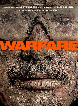 "Je voulais que cela s'arrête" Après avoir embrasé les États-Unis, ce réalisateur entre en guerre en 2025 avec ce film noté 92% !