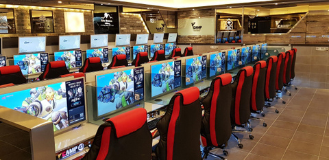 Un MMO avec 17 millions de joueurs vient de sortir gratuitement, mais vous n'en avez probablement jamais entendu parler