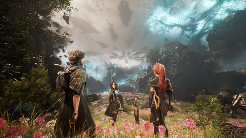 L'histoire de Clair Obscur Expedition 33 est-elle réellement terminée ? L'un des cadres du projet donne une indication sur des éventuels DLC