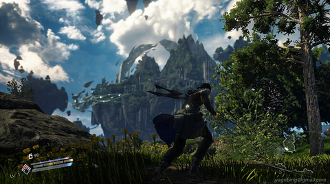 Ce jeu vidéo à la croisée entre Dark Souls et Final Fantasy annonce une mauvaise nouvelle aux joueurs…
