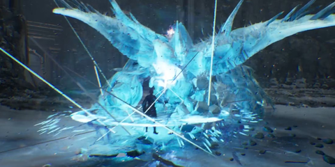 Ce jeu vidéo à la croisée entre Dark Souls et Final Fantasy annonce une mauvaise nouvelle aux joueurs…