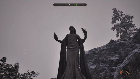 Etoile d'Azura Oblivion : comment l'obtenir et faut-il la donner à Martin ?