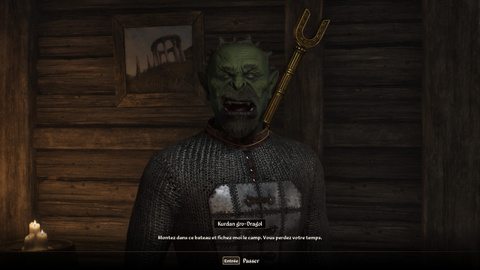 Fort Deuil Oblivion : comment entrer et sortir de cette ancienne forteresse ?