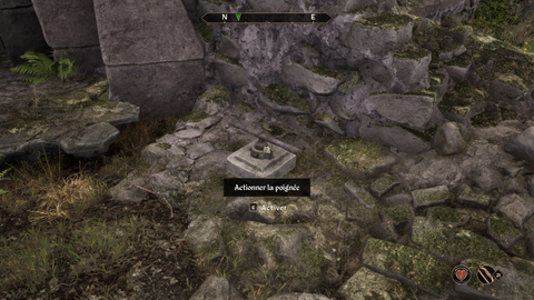 Fort Deuil Oblivion : comment entrer et sortir de cette ancienne forteresse ?