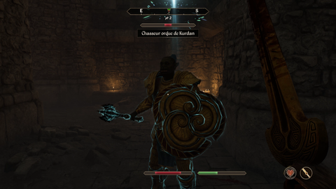 Fort Deuil Oblivion : comment entrer et sortir de cette ancienne forteresse ?