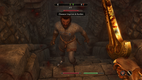 Fort Deuil Oblivion : comment entrer et sortir de cette ancienne forteresse ?