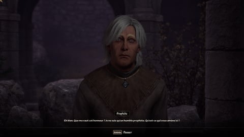 Pélerinage Oblivion : comment achever cette épreuve de foi qui démarre à Coeur-Enclume ?
