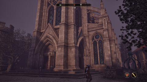 Pélerinage Oblivion : comment achever cette épreuve de foi qui démarre à Coeur-Enclume ?
