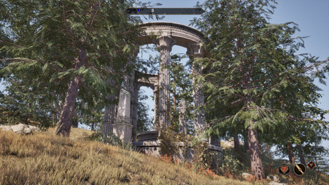 Pélerinage Oblivion : comment achever cette épreuve de foi qui démarre à Coeur-Enclume ?