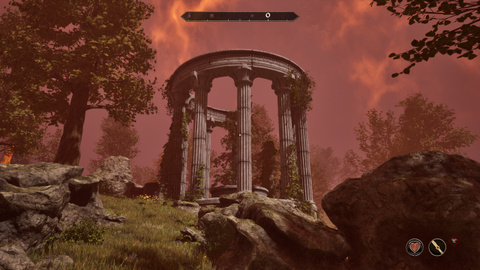 Pélerinage Oblivion : comment achever cette épreuve de foi qui démarre à Coeur-Enclume ?