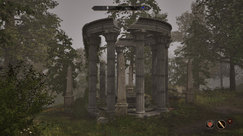Pélerinage Oblivion : comment achever cette épreuve de foi qui démarre à Coeur-Enclume ?