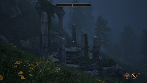 Pélerinage Oblivion : comment achever cette épreuve de foi qui démarre à Coeur-Enclume ?