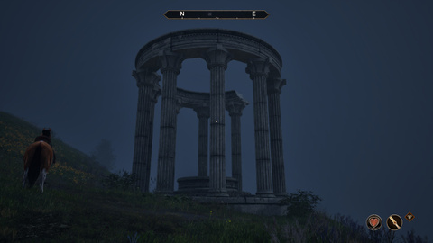 Pélerinage Oblivion : comment achever cette épreuve de foi qui démarre à Coeur-Enclume ?