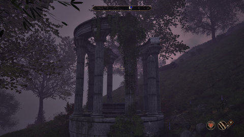 Pélerinage Oblivion : comment achever cette épreuve de foi qui démarre à Coeur-Enclume ?