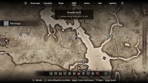 Pélerinage Oblivion : comment achever cette épreuve de foi qui démarre à Coeur-Enclume ?